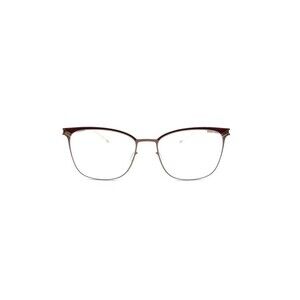 Mykita Meghan Optical Frames With Elegant Metal Design - NWT